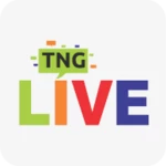 Logo of Tangerang LIVE android Application 